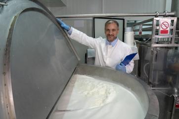 Все молочные предприятия Кемеровской области выпускают «честную» продукцию